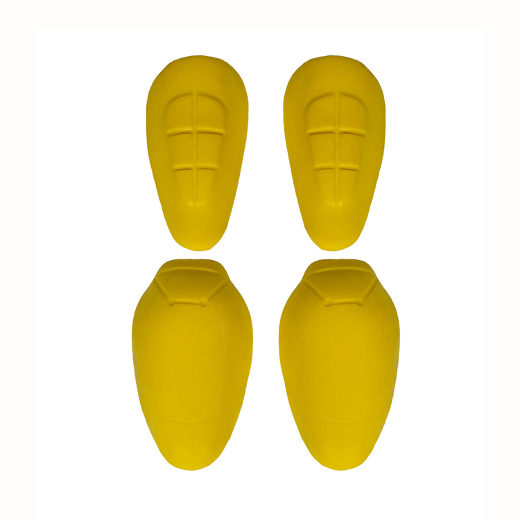 Protective Pads for Shirts and Pants