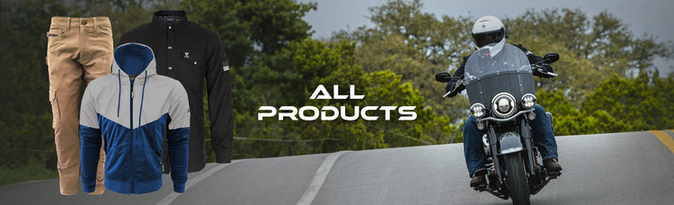 All Products - Beyond Riders
