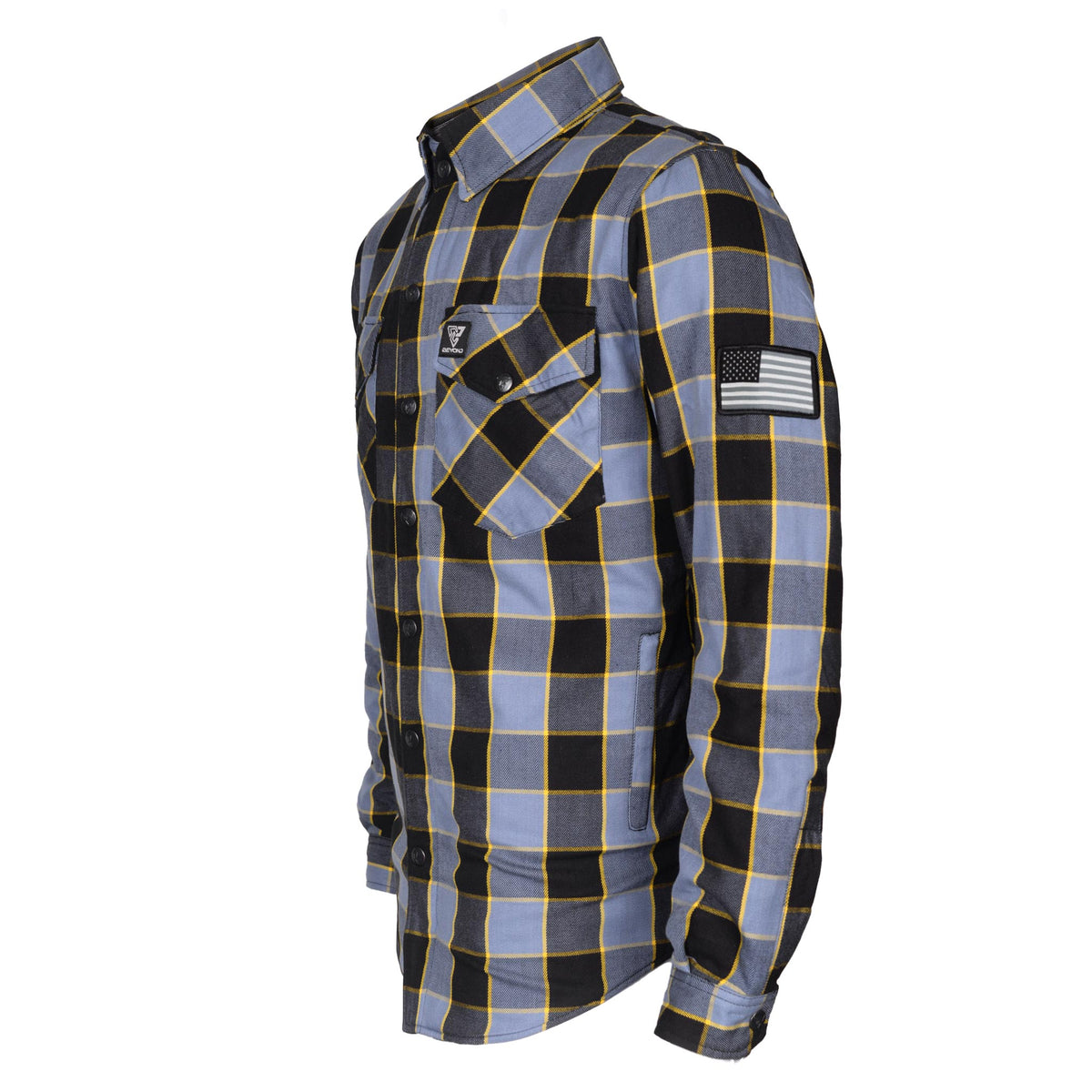 ★お求めやすく価格改定★ Flannel_Men_s_- トップス