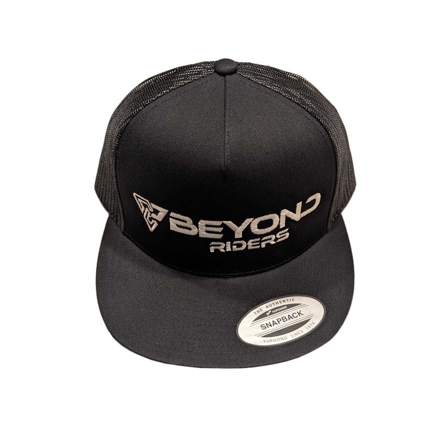 Snapback Hat by Beyond Riders