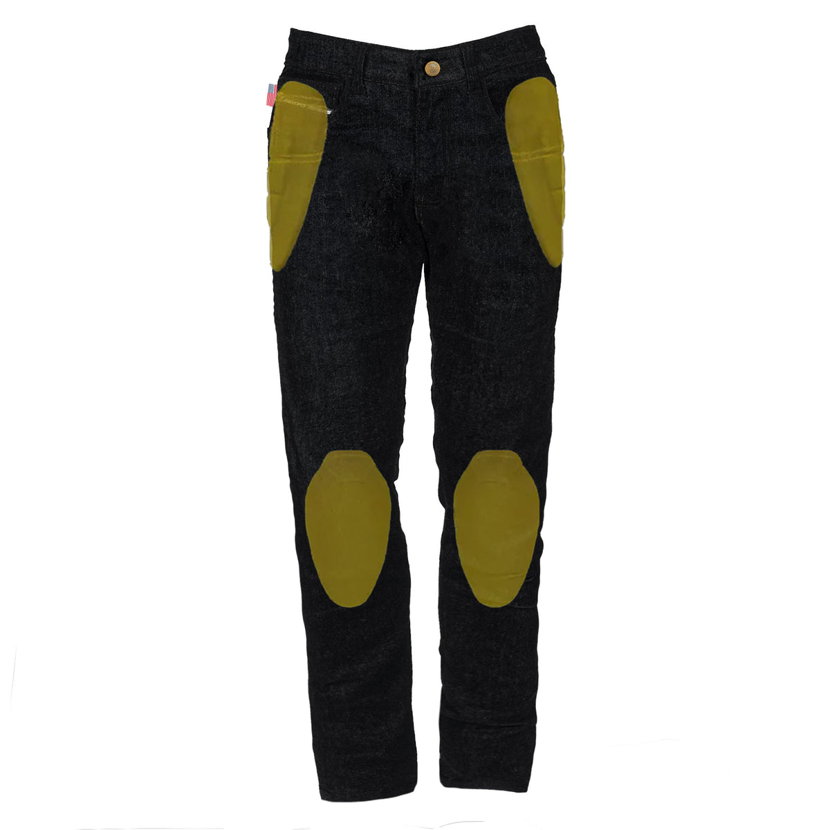 riders relaxed fit women's jeans