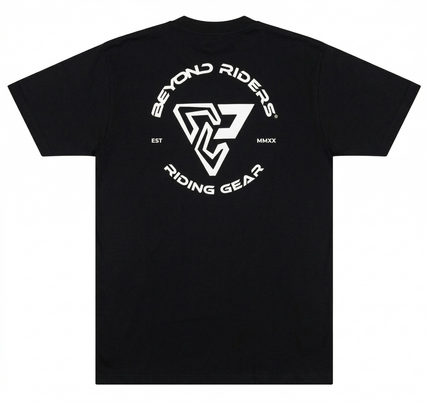 T-Shirt Black
