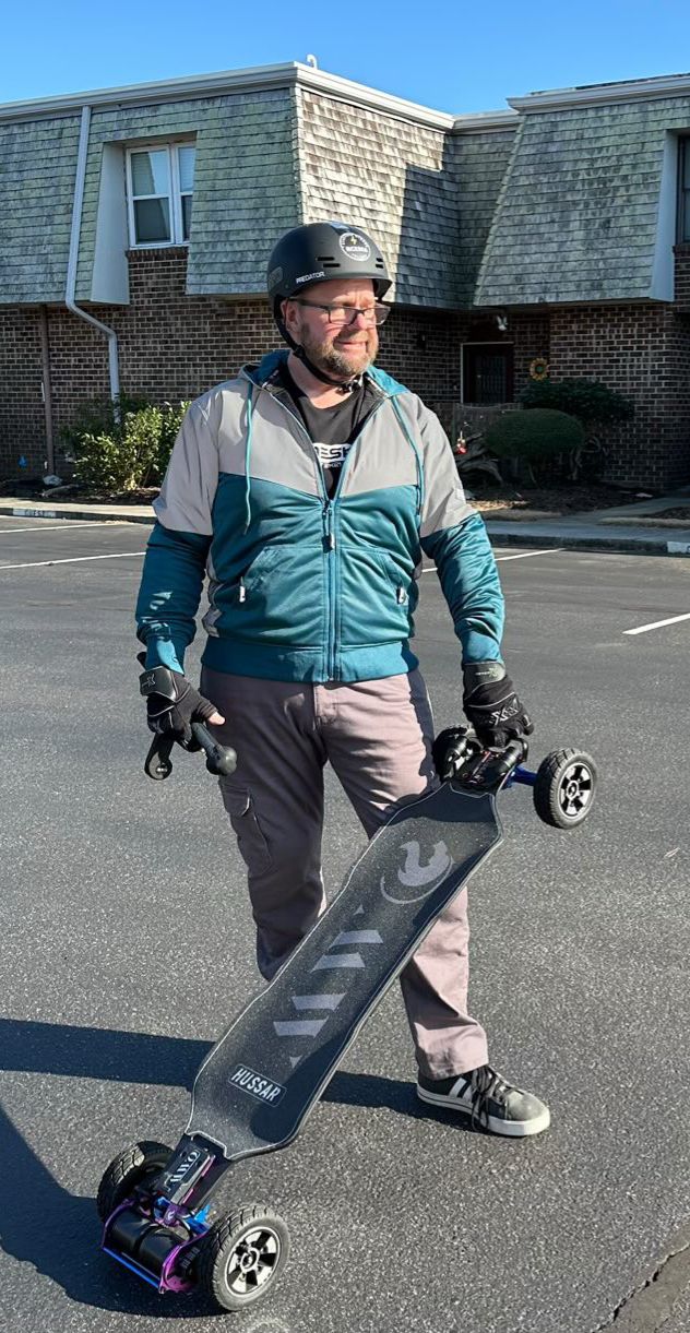 Ultra Reflective Hoodie Teal Eclipse with Pads