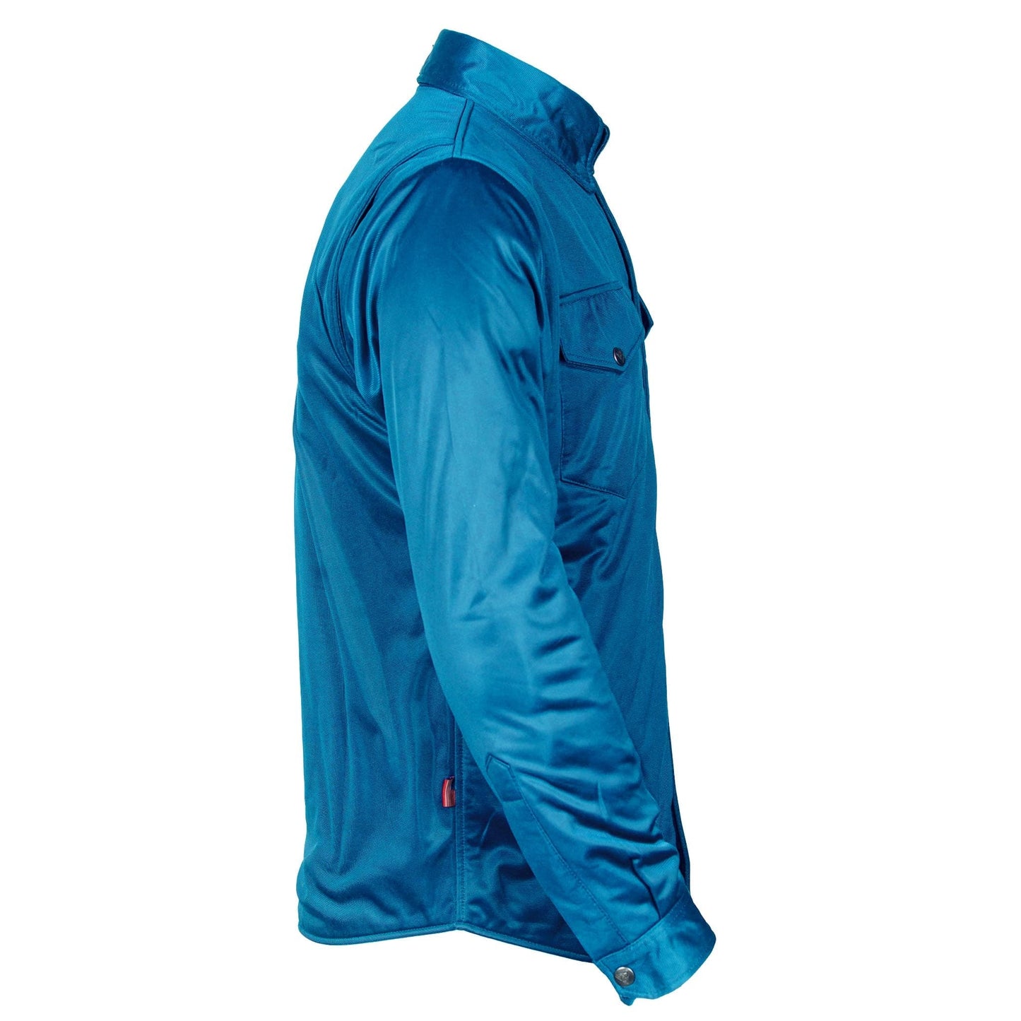 SALE Ultra Protective Shirt - Teal Solid