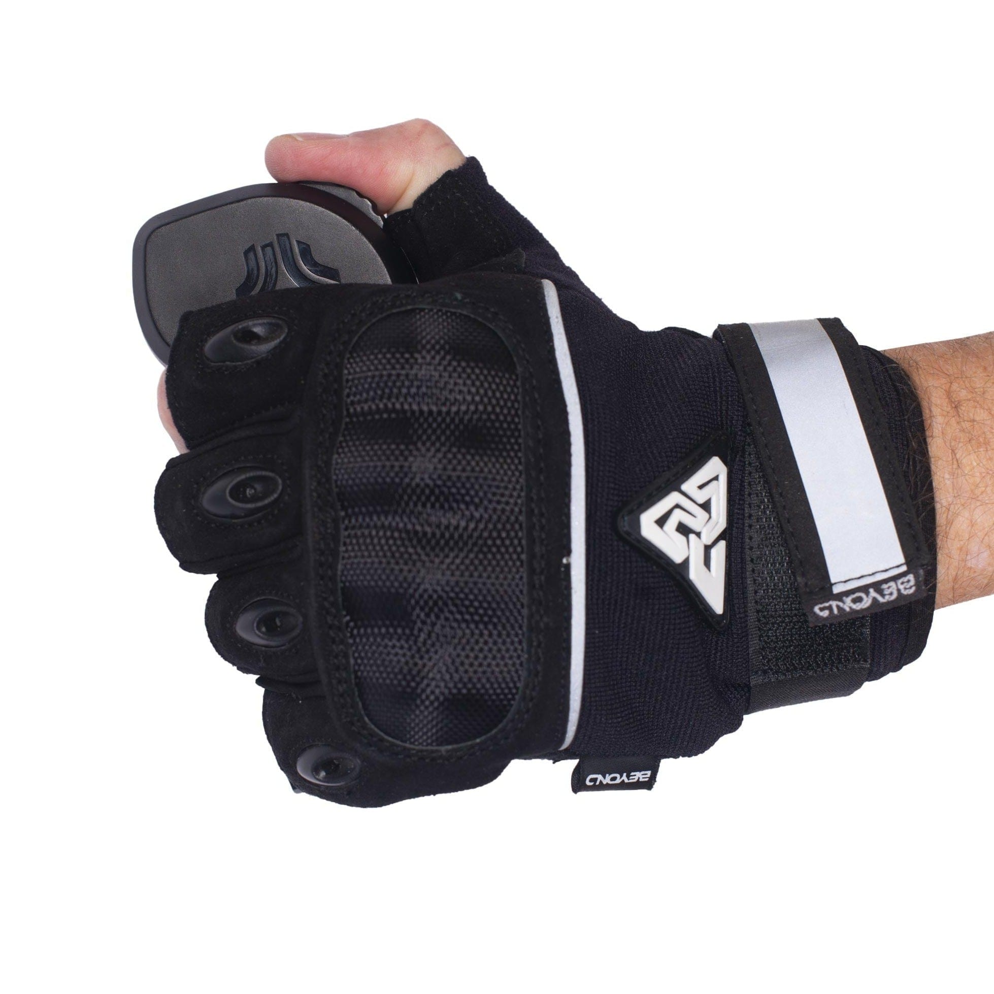 hand-in-black-protective-glove