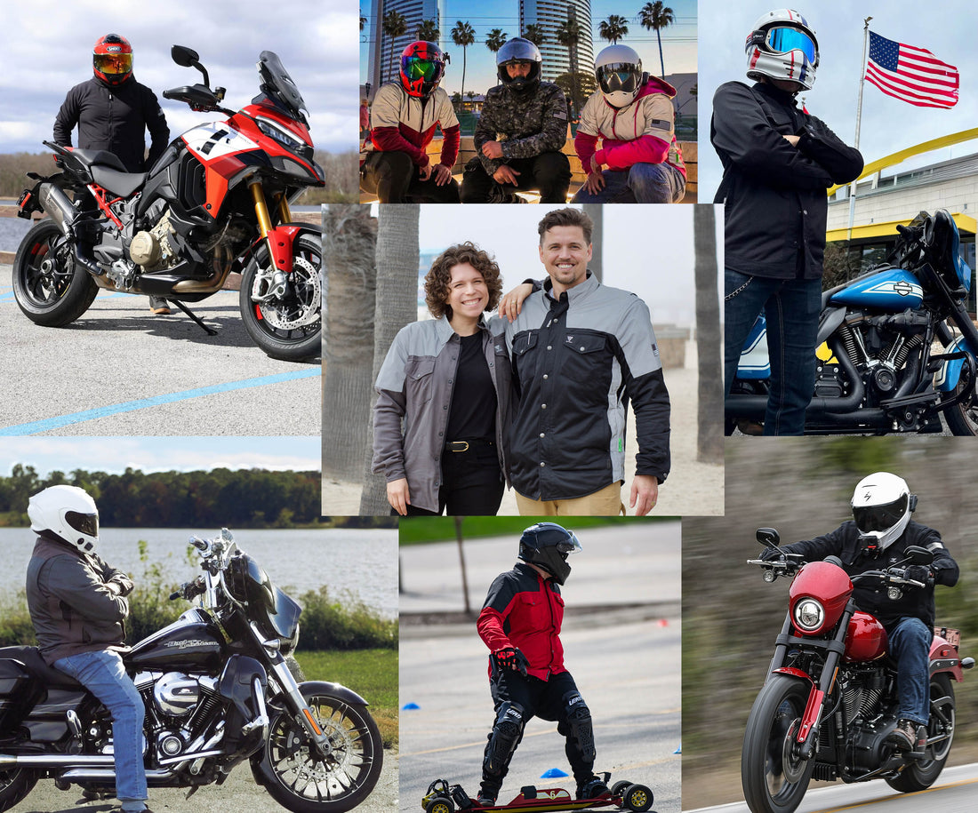 2025: A Year on the Road Together