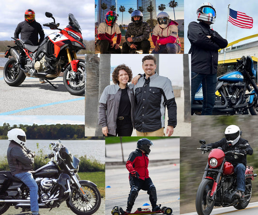 2025: A Year on the Road Together