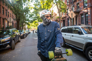 Is Electric Skateboarding Dangerous?