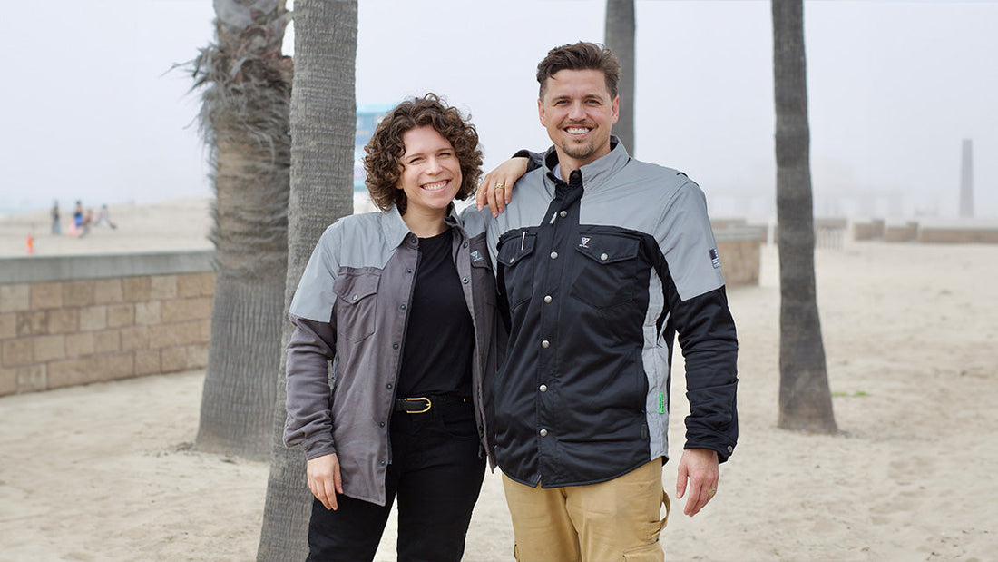 From Commute to Community: How One Family Made EUC Riding a Way of Life