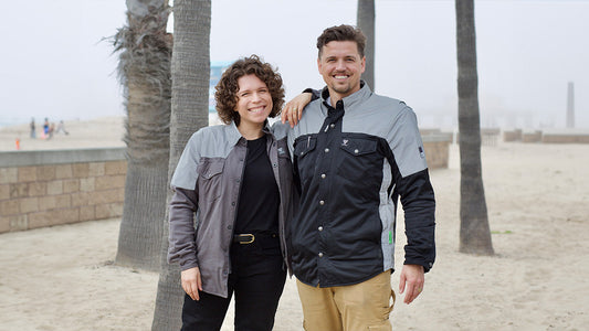 From Commute to Community: How One Family Made EUC Riding a Way of Life