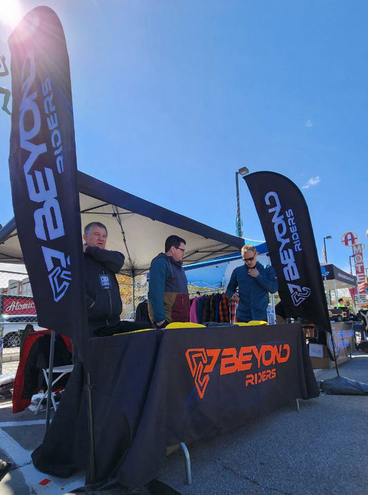 Recap of the amazing Esk8Con Las Vegas 2023