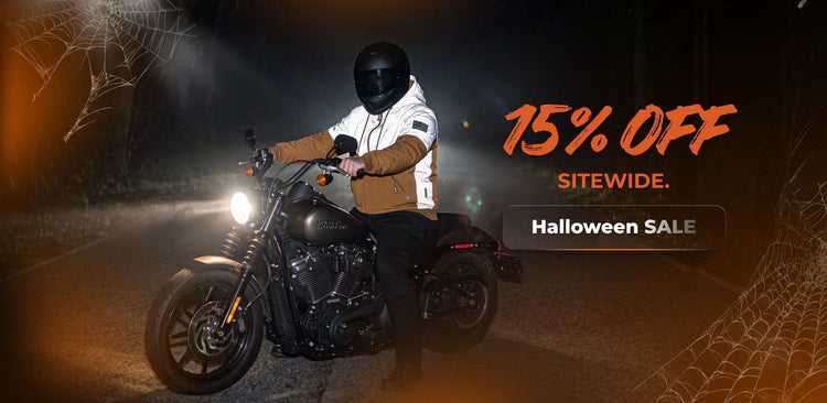 Halloween Collection: No Tricks, Just Protection