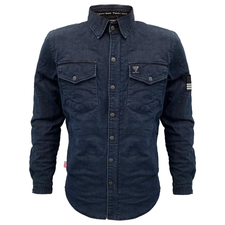 Jeans Jackets
