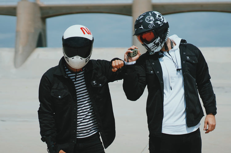 All Products - Beyond Riders