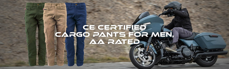 Cargo Pants