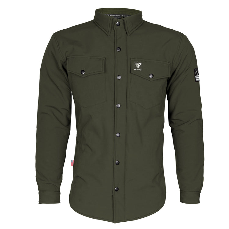 SoftShell Winter Jackets