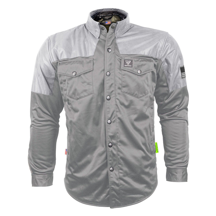 Ultra Reflective Shirts