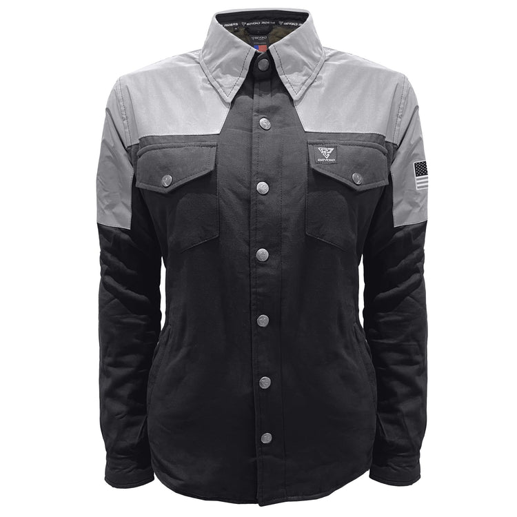 Reflective Shirts for Women