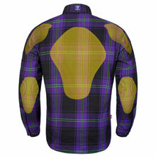 Protective Flannel Shirt For Men - The Defiance