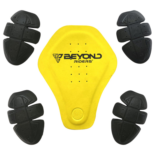 Level 1 Protective Pads for Shirts