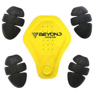 Level 1 Protective Pads for Shirts