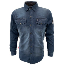 blue-faded-jeans-shirt-for-men-front