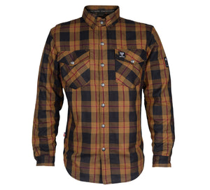 flannel-shirt-in-brown-checkered-front