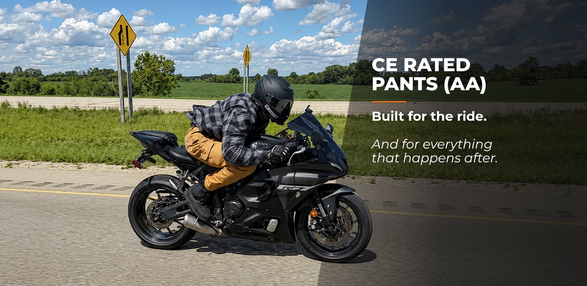 Beyond Riders Protective Riding Gear – Beyond Riders