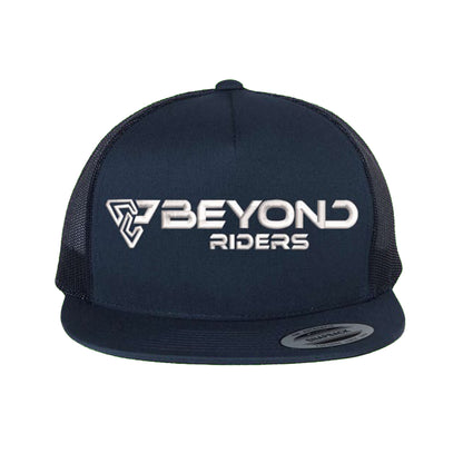 Snapback Hat by Beyond Riders