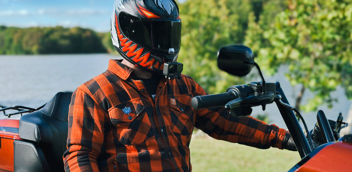 Beyond Riders Protective Riding Gear – Beyond Riders