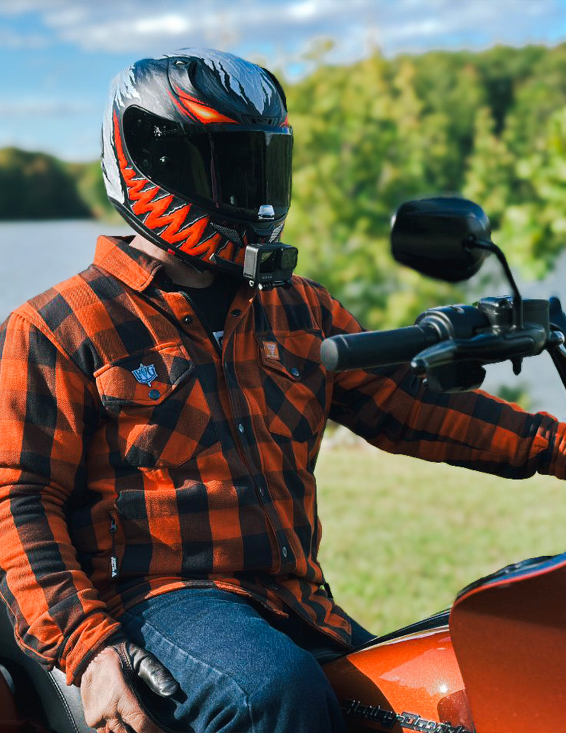 BEYOND CLOTHING★MOTO JACKET★プロテクター装備★USA Beyond Riders Protective Riding Gear – Beyond Riders