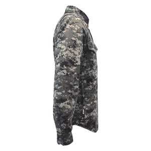 Protective Camouflage Shirt 