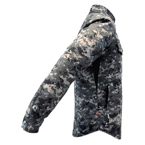 Protective Camouflage Shirt 