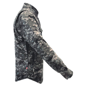 Protective Camouflage Shirt 