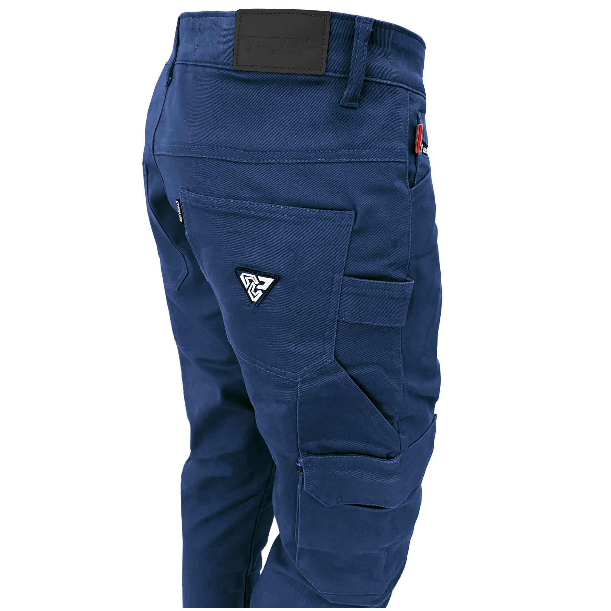 パンツ prasthana form 7 cargo pants (NAVY) prasthana - form 7 cargo pants (NAVY) / カーゴパンツ | chord