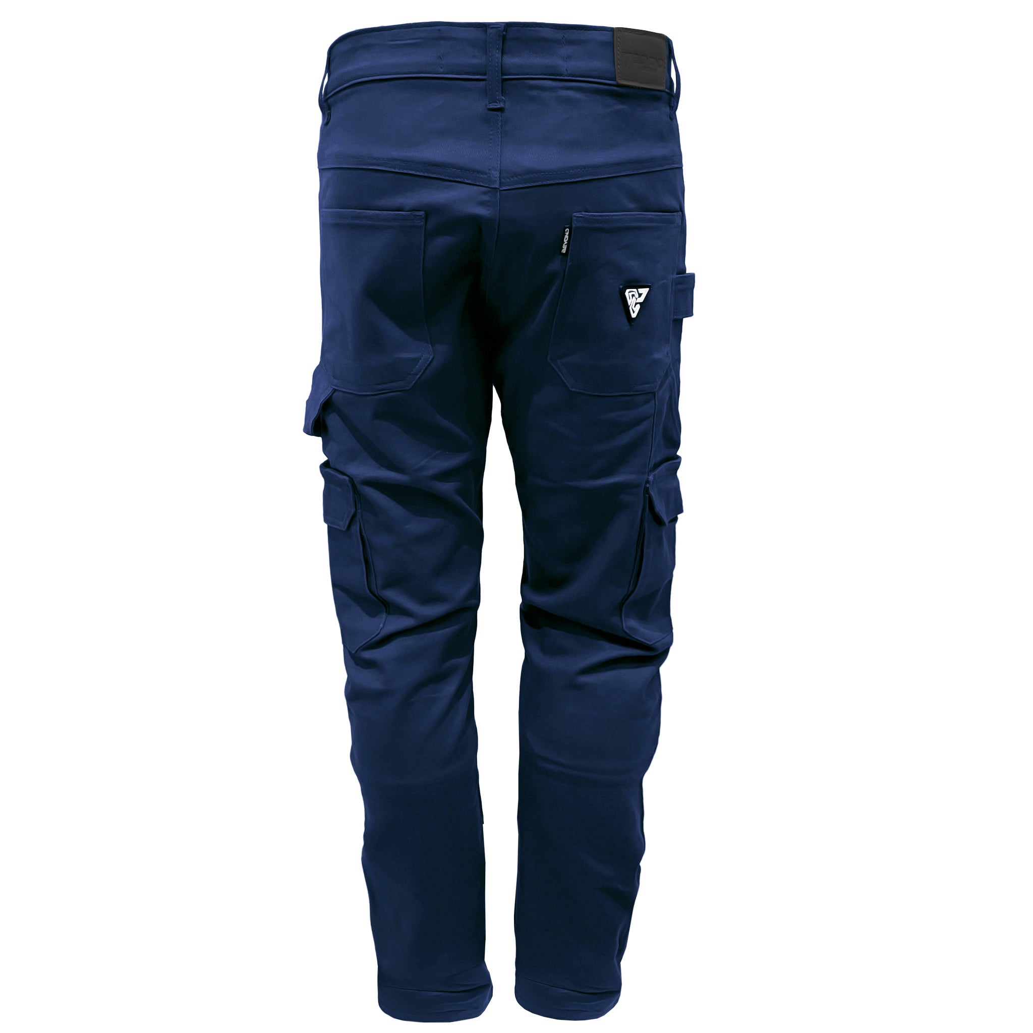 パンツ prasthana form 7 cargo pants (NAVY) prasthana - form 7