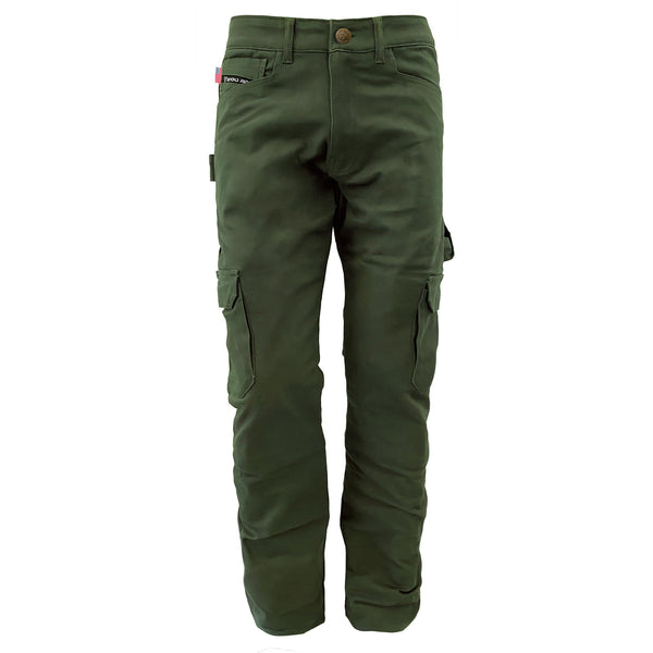 Solid Men Cargo Pant, Regular Fit at Rs 699/piece in Ahmedabad | ID:  2849034838012