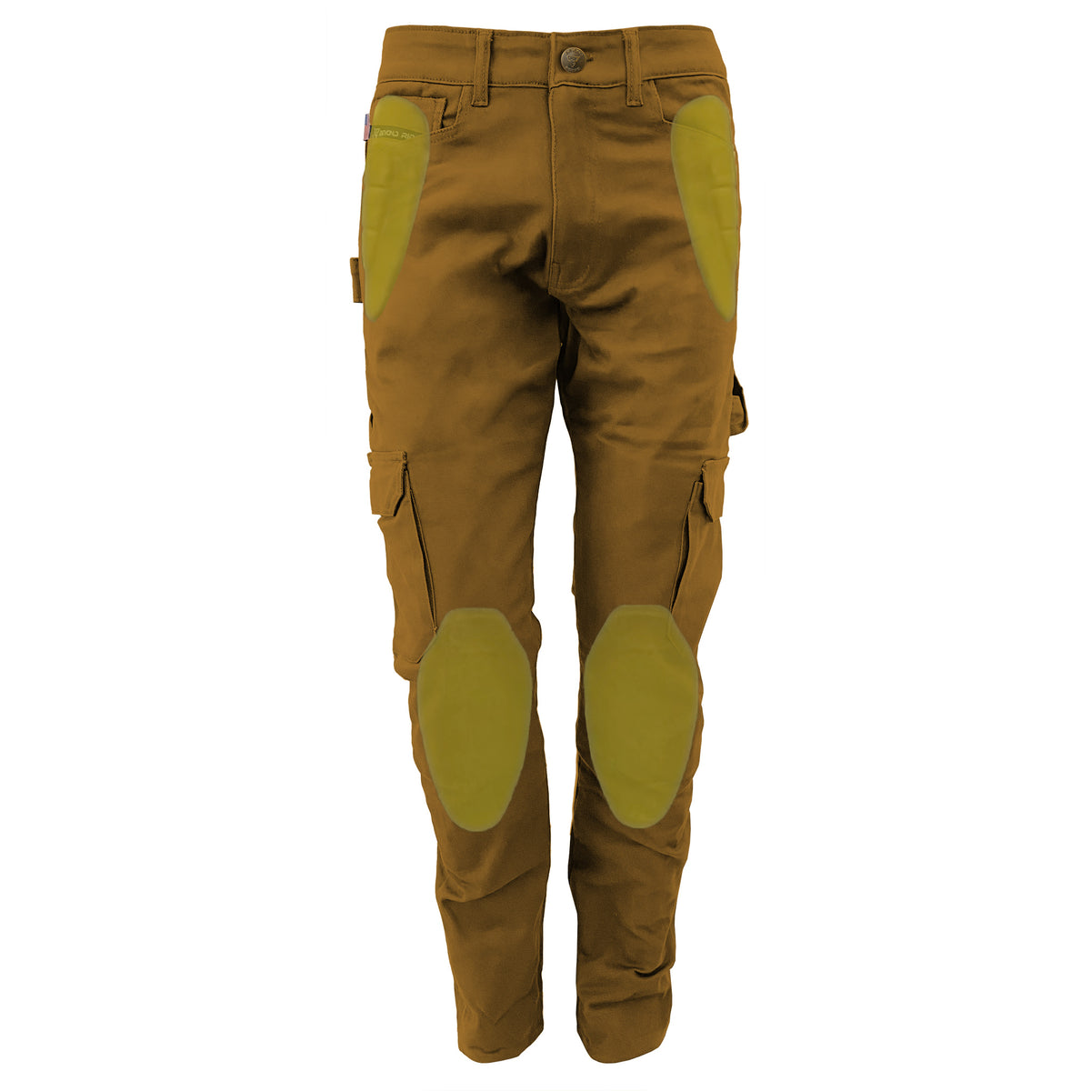 Men's Straight Leg Cargo Pants main image 1