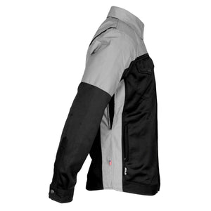 SALE Summer Mesh Reflective Shirt 