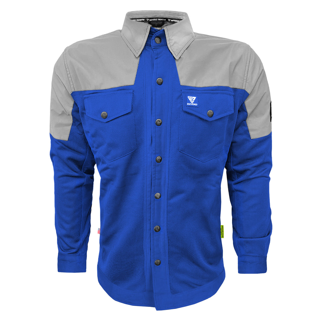 Beyond Riders Protective Riding Gear – Beyond Riders