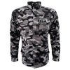 Image swatch - Camouflage Gray Boomer