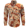 Image swatch - Camouflage Dagger Two