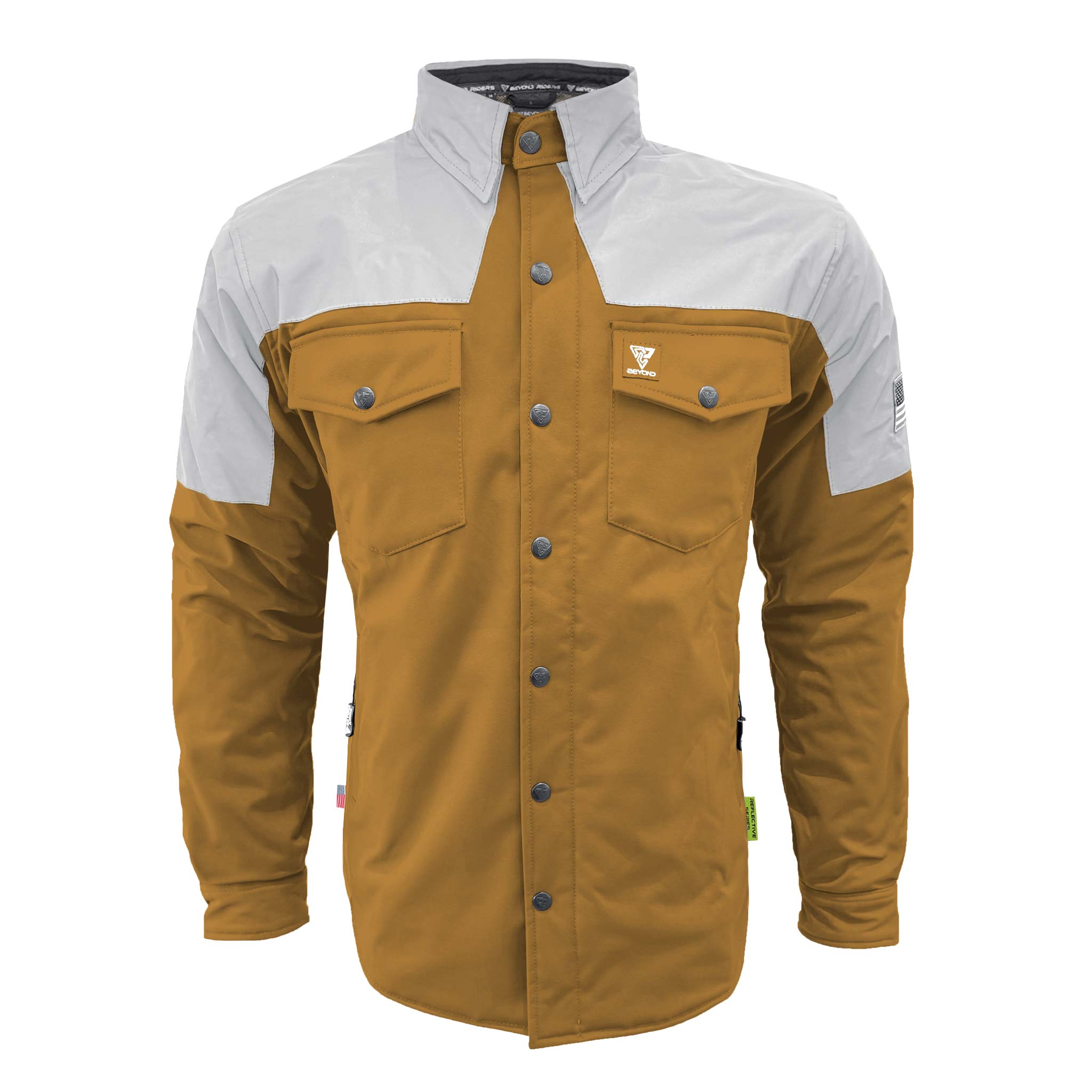 Image swatch - Mustard Eclipse