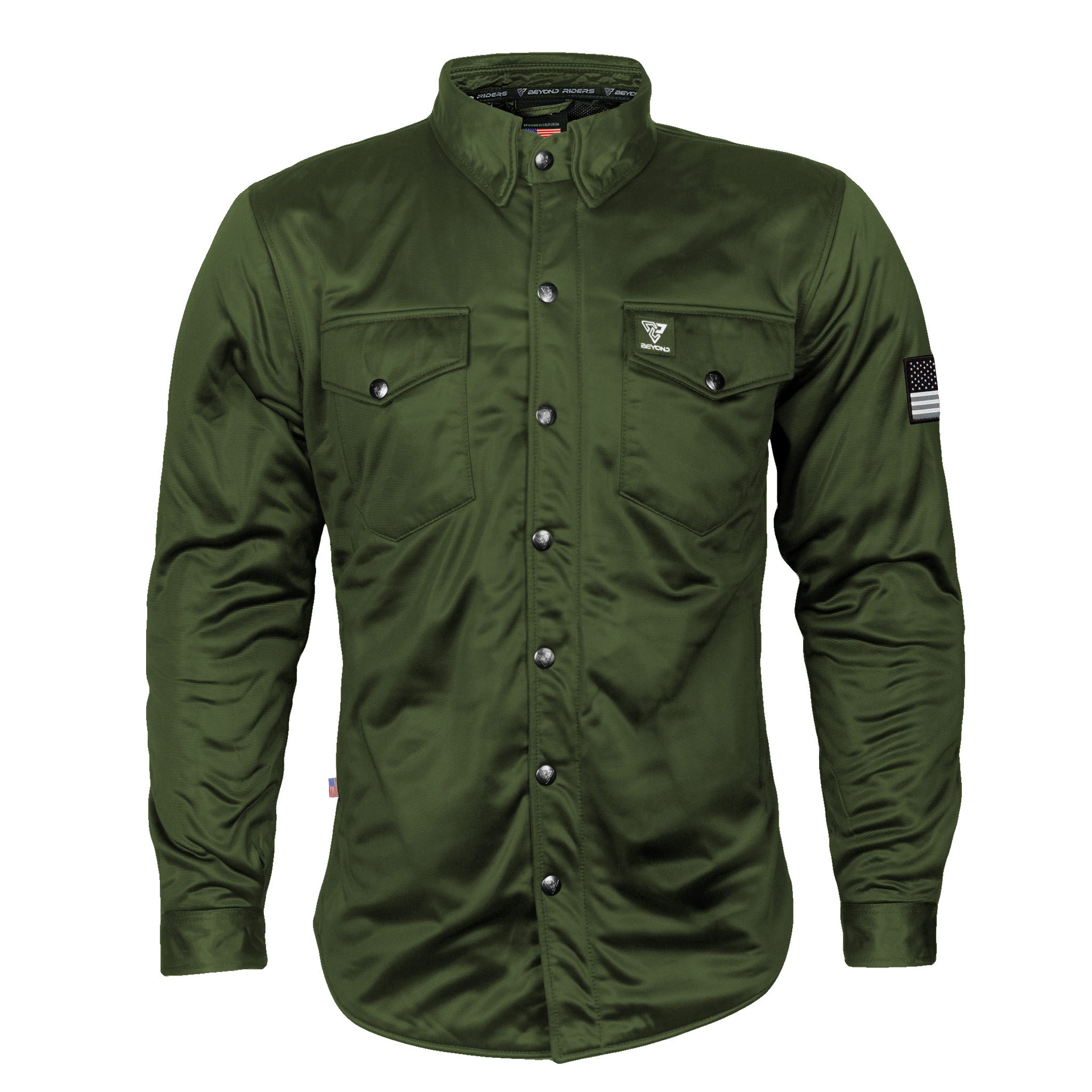 Ultra Protective Shirt