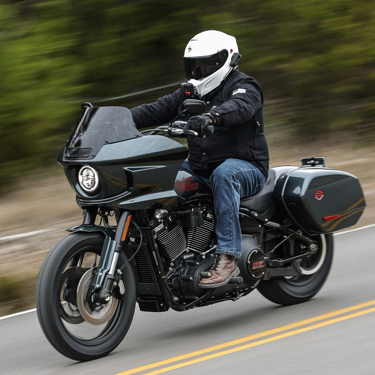 HINO ラグビーウェア 4XL BLK Protective Flannel Shirt - Black Solid – Beyond Riders