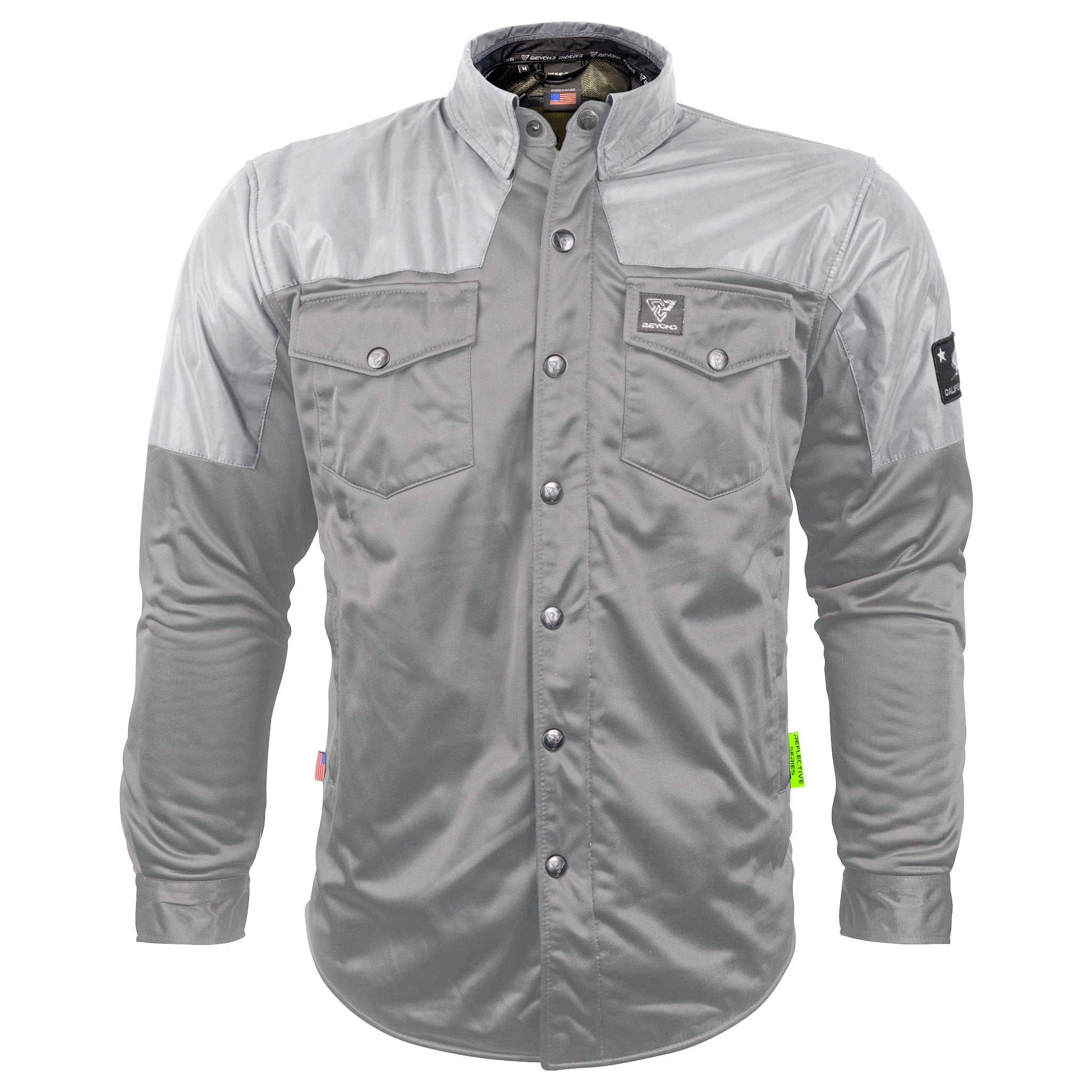 Ultra Reflective Shirt