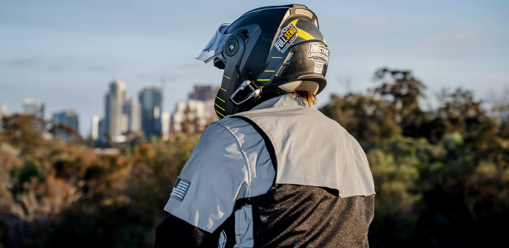Beyond Riders Protective Riding Gear – Beyond Riders