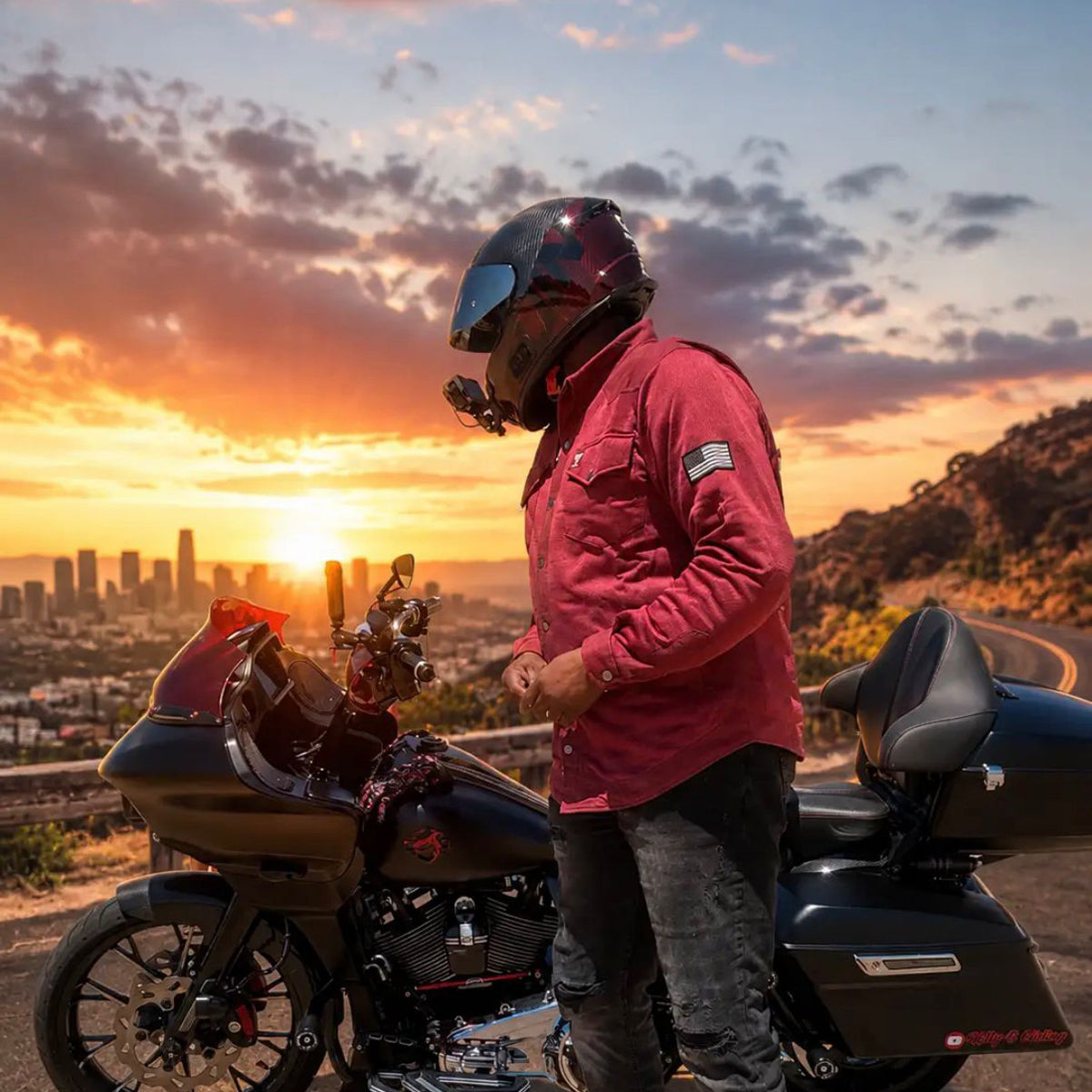Beyond Riders Protective Riding Gear – Beyond Riders