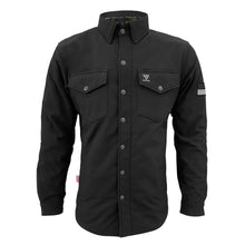 SoftShell-Winter-Mens-Jacket-Black-Matte-Front