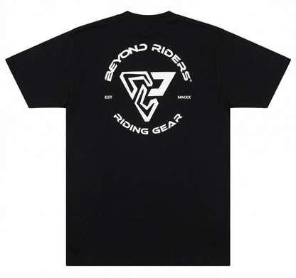 T-Shirt Black